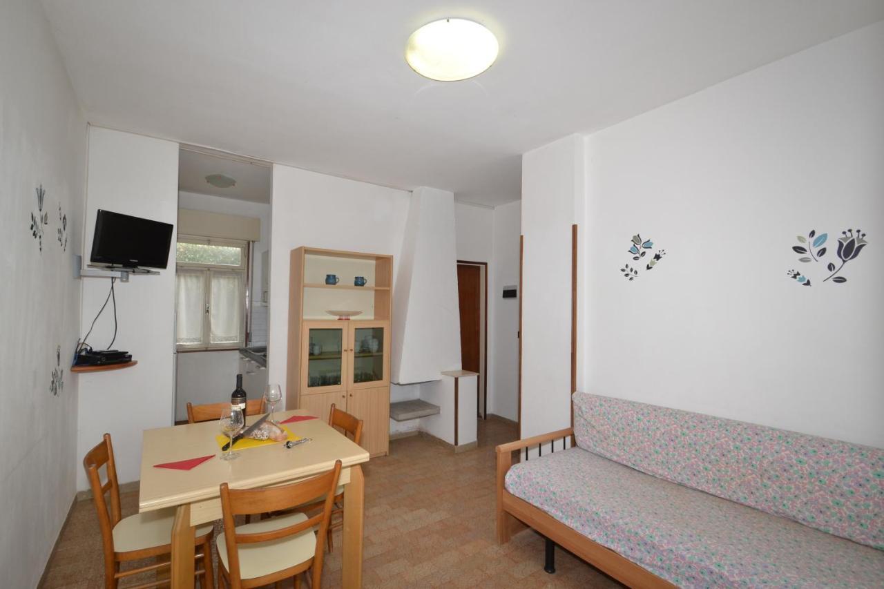 Park Apartment บิบิโอเน ภายนอก รูปภาพ
