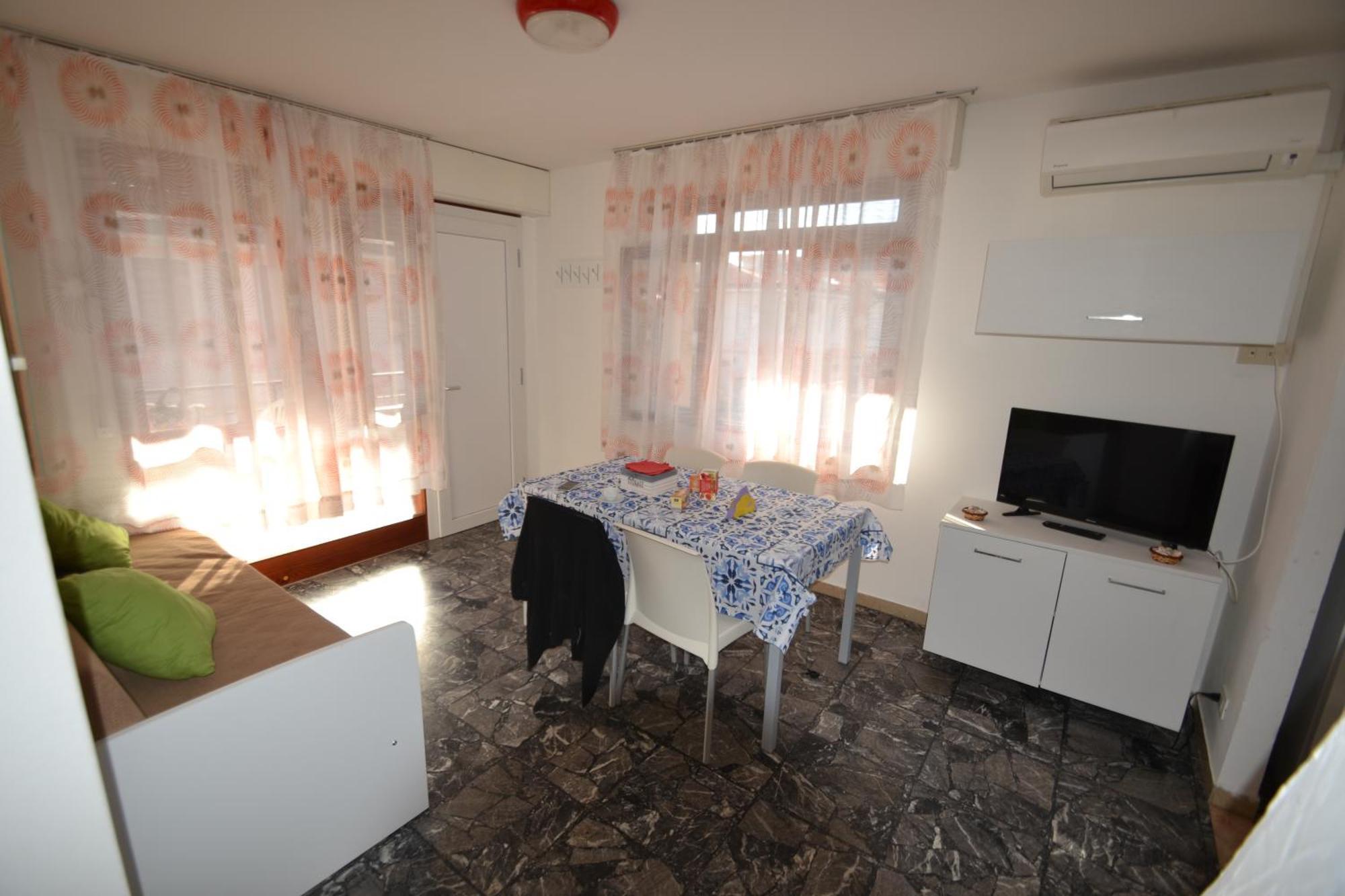 Park Apartment บิบิโอเน ภายนอก รูปภาพ