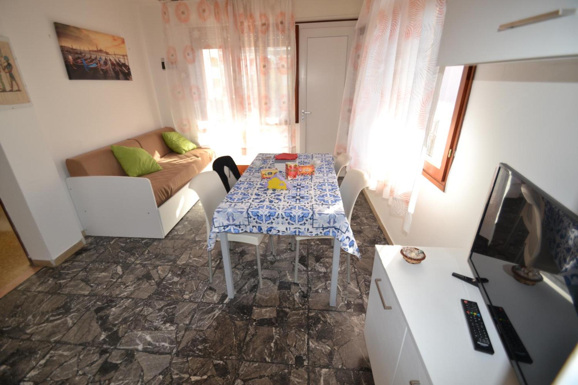 Park Apartment บิบิโอเน ภายนอก รูปภาพ
