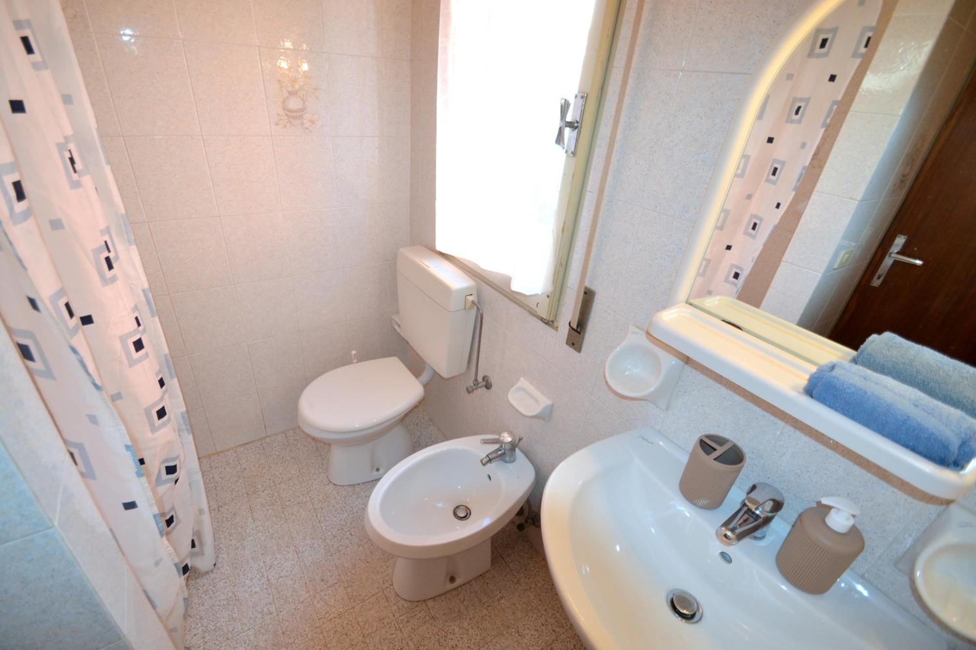 Park Apartment บิบิโอเน ภายนอก รูปภาพ