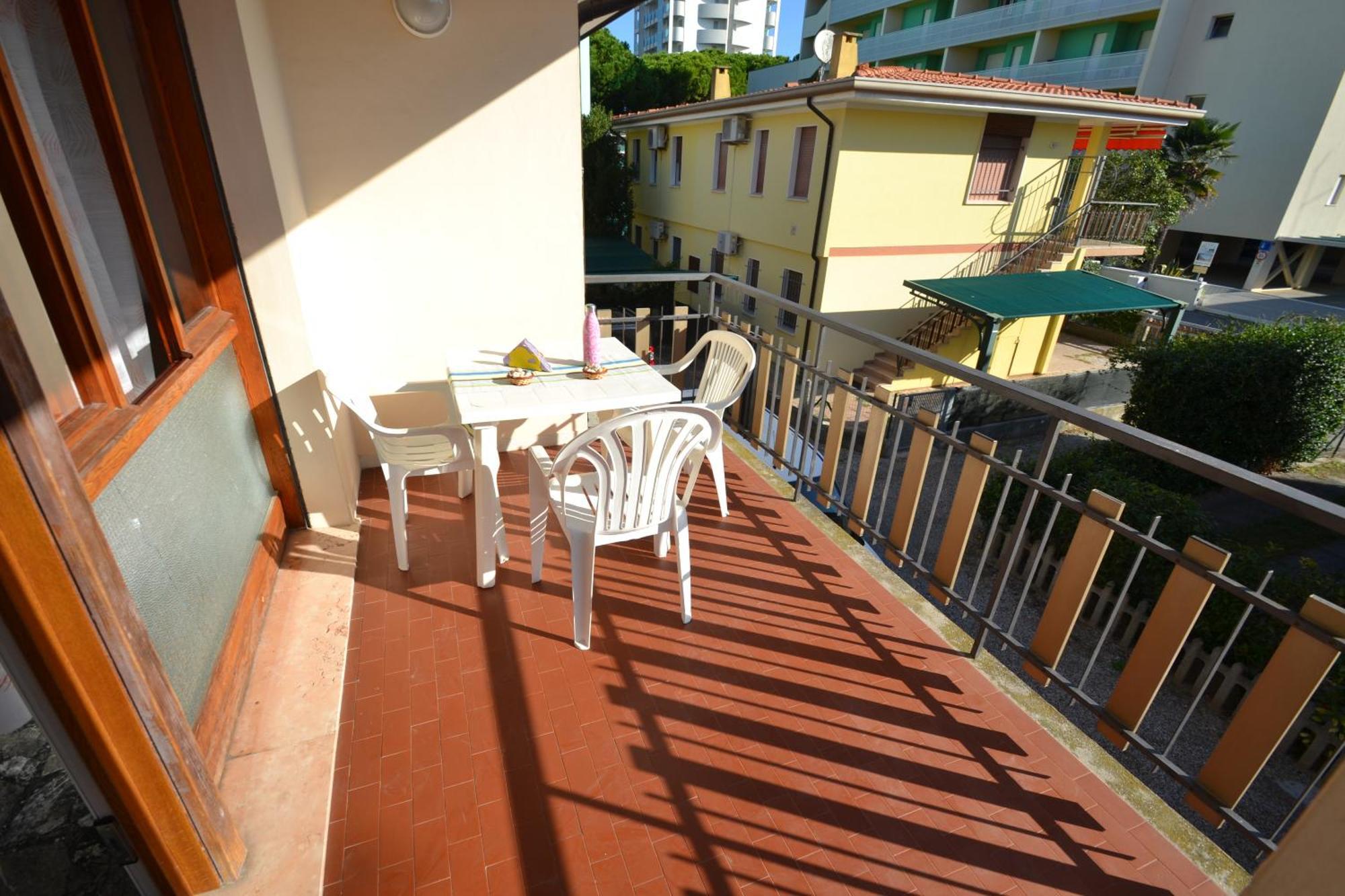Park Apartment บิบิโอเน ภายนอก รูปภาพ