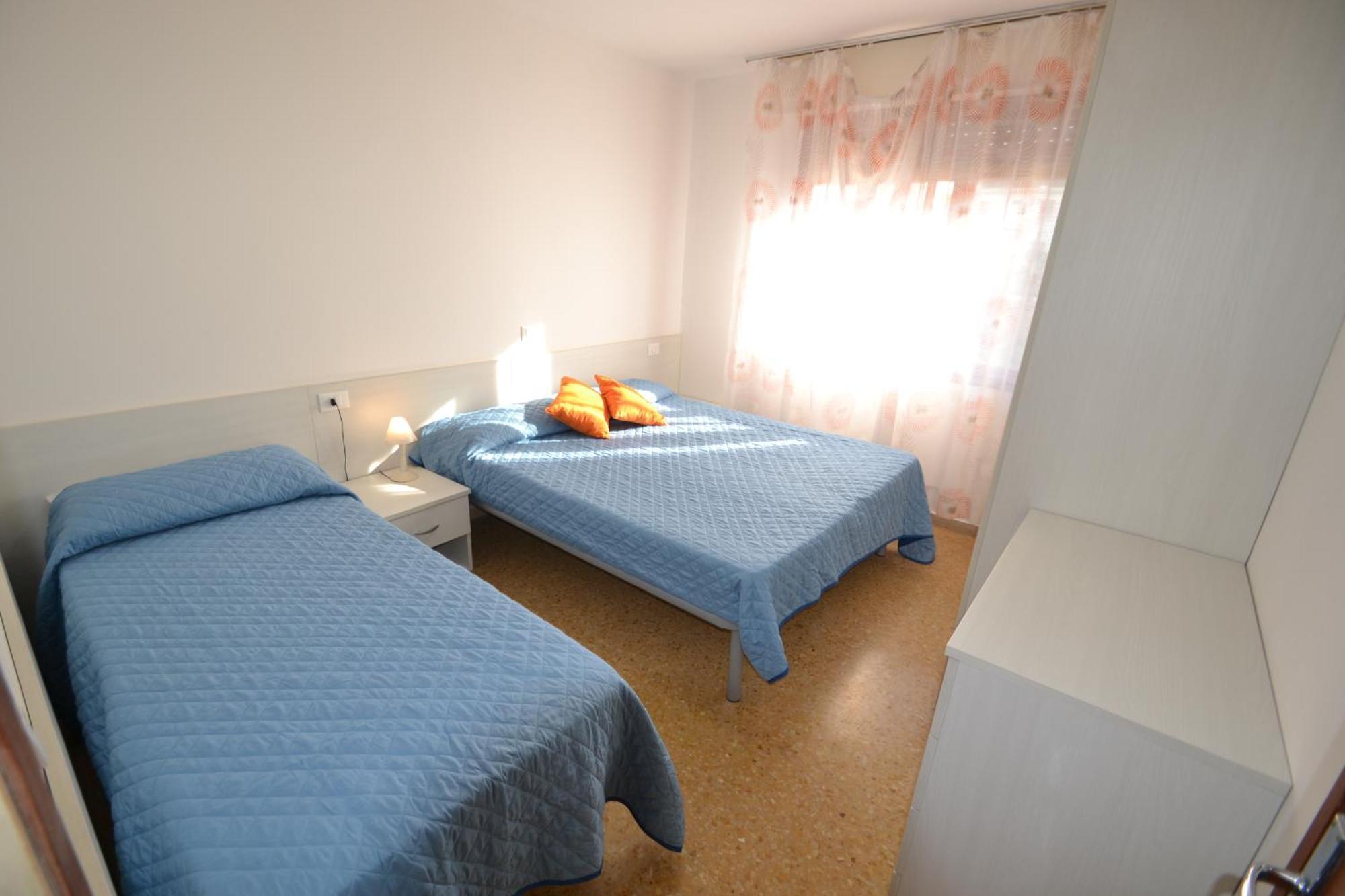 Park Apartment บิบิโอเน ภายนอก รูปภาพ