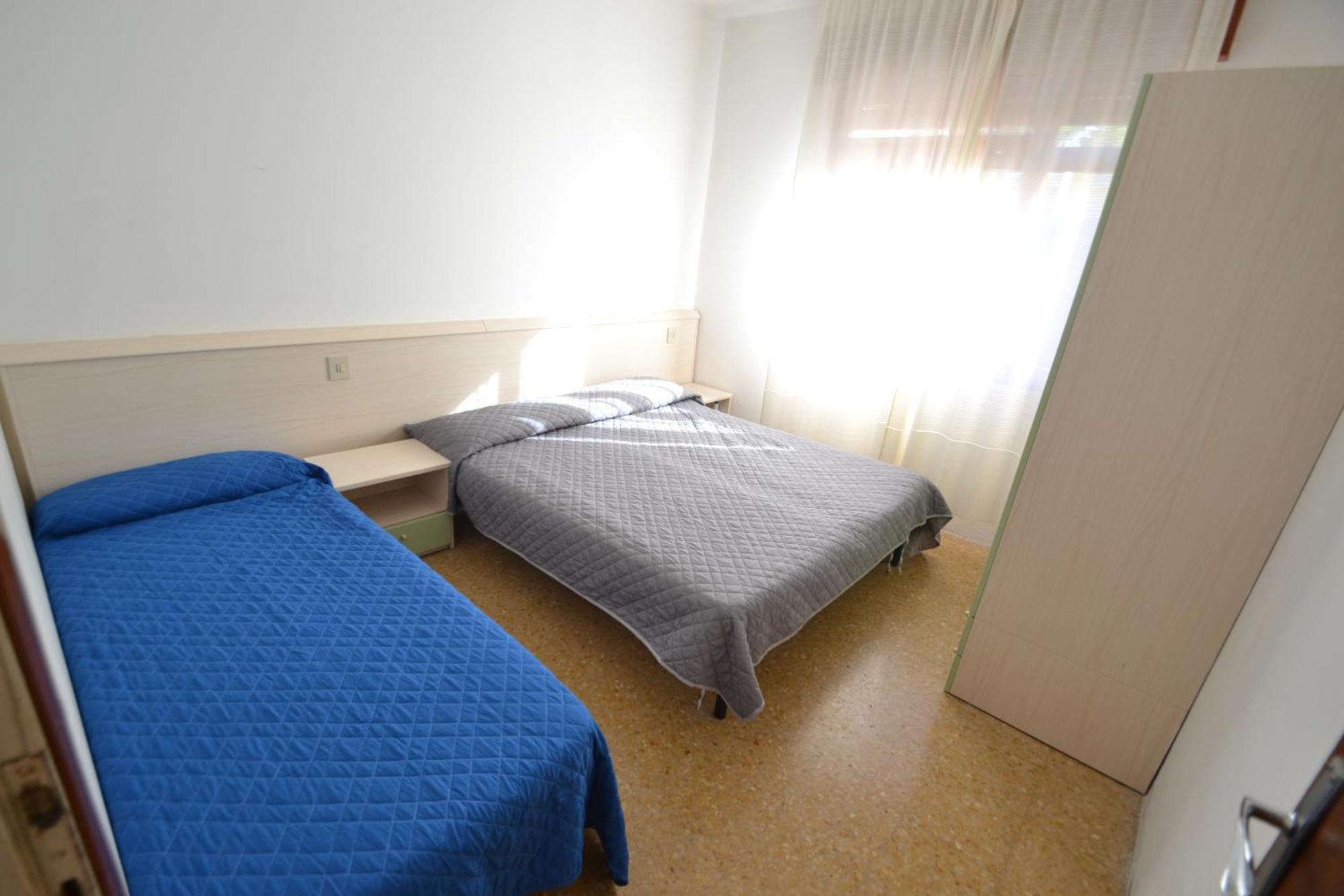 Park Apartment บิบิโอเน ภายนอก รูปภาพ
