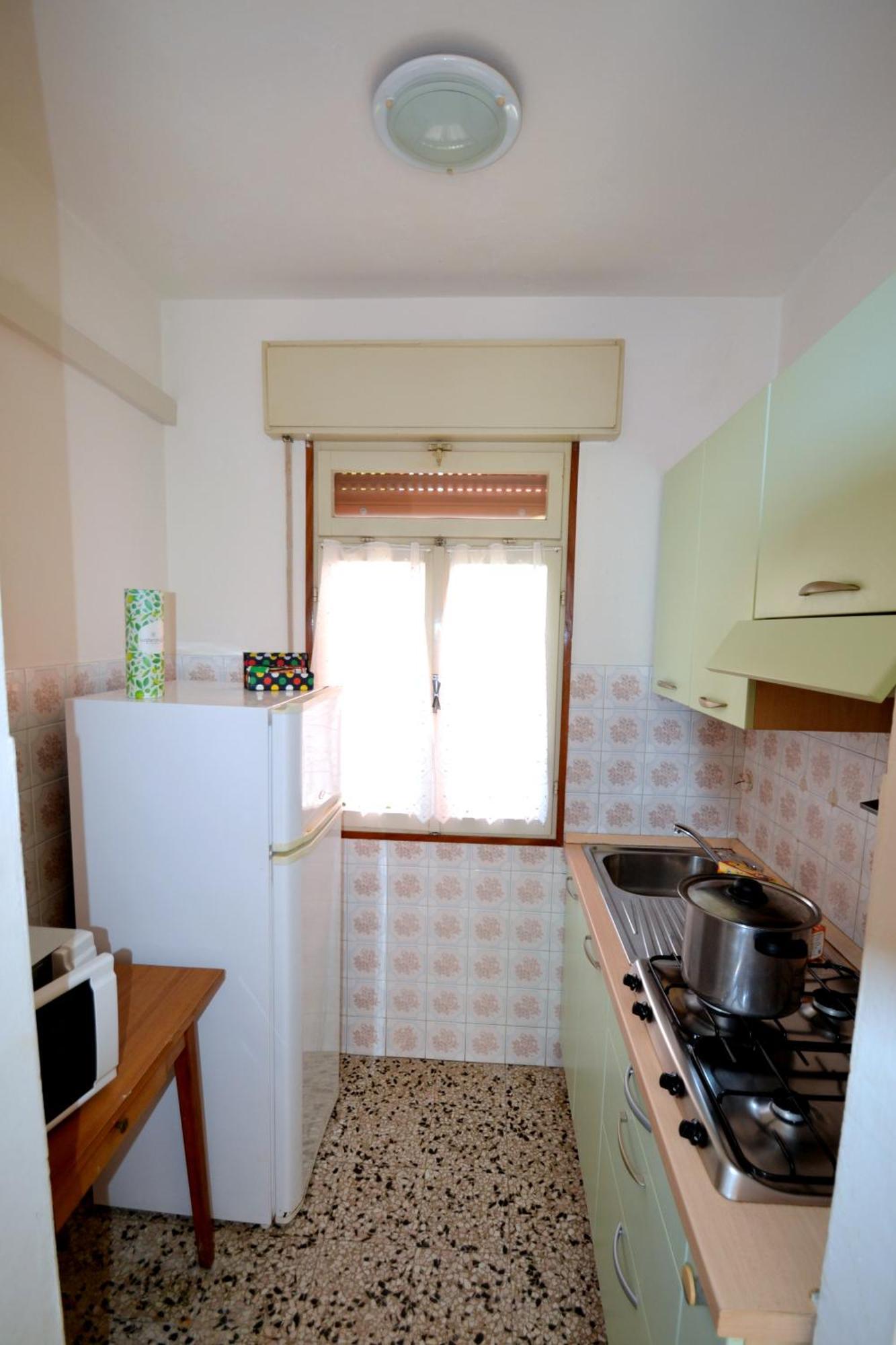 Park Apartment บิบิโอเน ภายนอก รูปภาพ