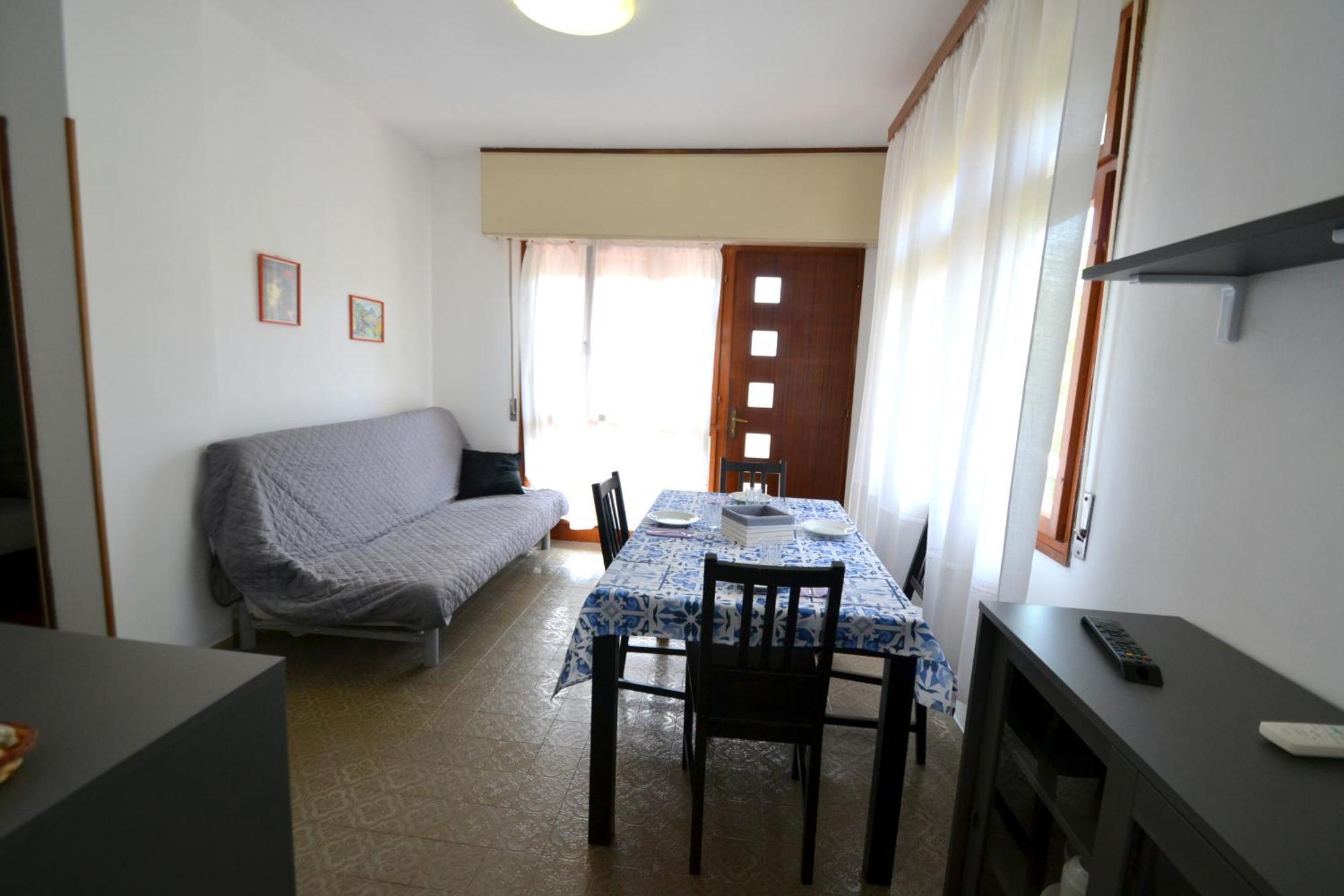 Park Apartment บิบิโอเน ภายนอก รูปภาพ