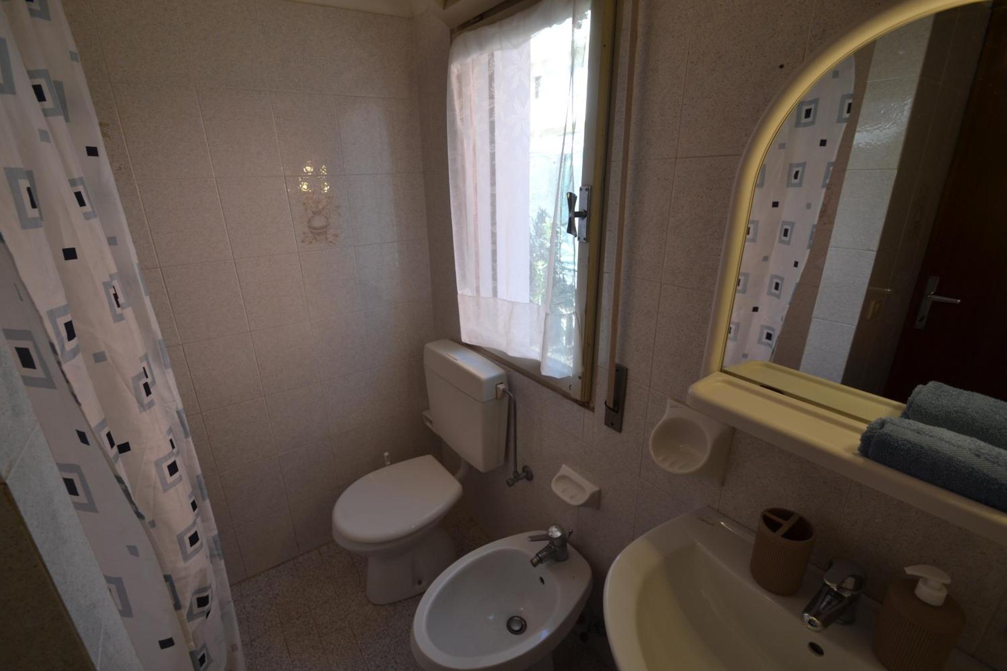 Park Apartment บิบิโอเน ภายนอก รูปภาพ