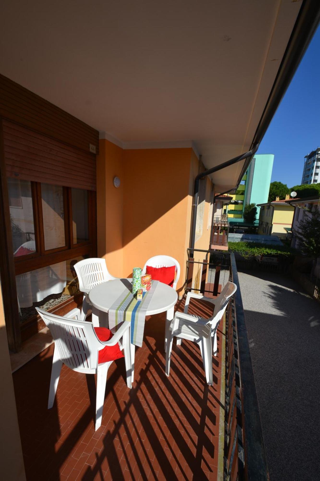 Park Apartment บิบิโอเน ภายนอก รูปภาพ